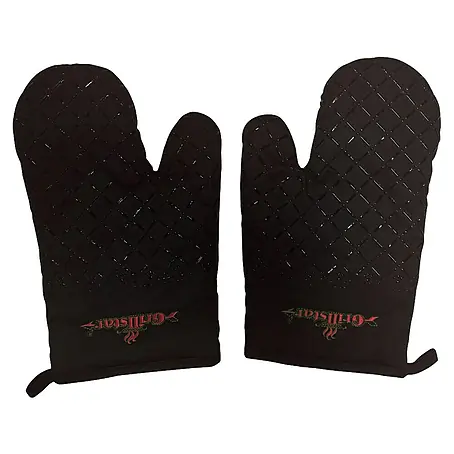 Grillstar  Grillhandschuhe
