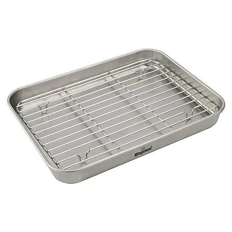 Kingstone  Grillschale