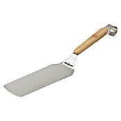 Kingstone Lopatica za roštilj Plancha  (Duljina: 38 cm, Nehrđajući čelik, bambus) | BAUHAUS