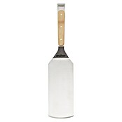 Kingstone Lopatica za roštilj Plancha  (Duljina: 38 cm, Nehrđajući čelik, bambus) | BAUHAUS