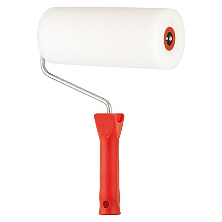 Effektroller Rustikal (Breite Walze: 18 cm, Bügelstärke: 6 mm)