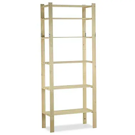 Proregal  Holzregal PINEPEAK