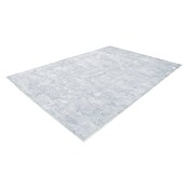Kayoom Hochflorteppich Bali (Puderblau, L x B: 150 x 80 cm)