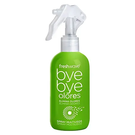 Spray neutralizador de olores Fresh wave