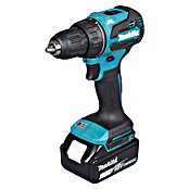 Makita LXT 18V Accuschroefboormachine DDF490RF (65 Nm, 18 V) | BAUHAUS