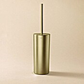 Cosmic Escobillero Dual Start (Altura: 37 cm, Acero, Oro) | BAUHAUS
