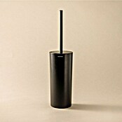 Cosmic Escobillero Dual Start (Altura: 37 cm, Acero, Negro) | BAUHAUS