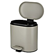 Camargue Kosmetikeimer (3 l, Kunststoff, Beige) | BAUHAUS