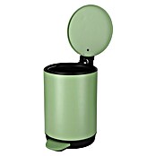 Camargue Kosmetikeimer (3 l, Kunststoff, Matt Mint) | BAUHAUS