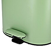 Camargue Kosmetikeimer (3 l, Kunststoff, Mint) | BAUHAUS
