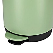 Camargue Kosmetikeimer (3 l, Kunststoff, Matt Mint) | BAUHAUS