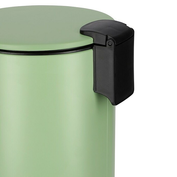 Camargue Kosmetikeimer (3 l, Kunststoff, Matt Mint) | BAUHAUS