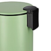 Camargue Kosmetikeimer (3 l, Kunststoff, Matt Mint) | BAUHAUS