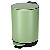 Camargue Kosmetikeimer (3 l, Kunststoff, Matt Mint) | BAUHAUS