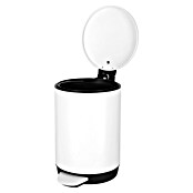 Camargue Kosmetikeimer (3 l, Kunststoff, Mattweiß) | BAUHAUS