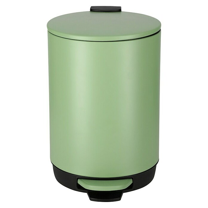 Camargue Kosmetikeimer (3 l, Kunststoff, Matt Mint) | BAUHAUS