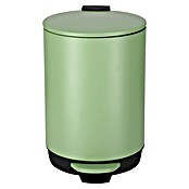 Camargue Kosmetikeimer (3 l, Kunststoff, Matt Mint) | BAUHAUS