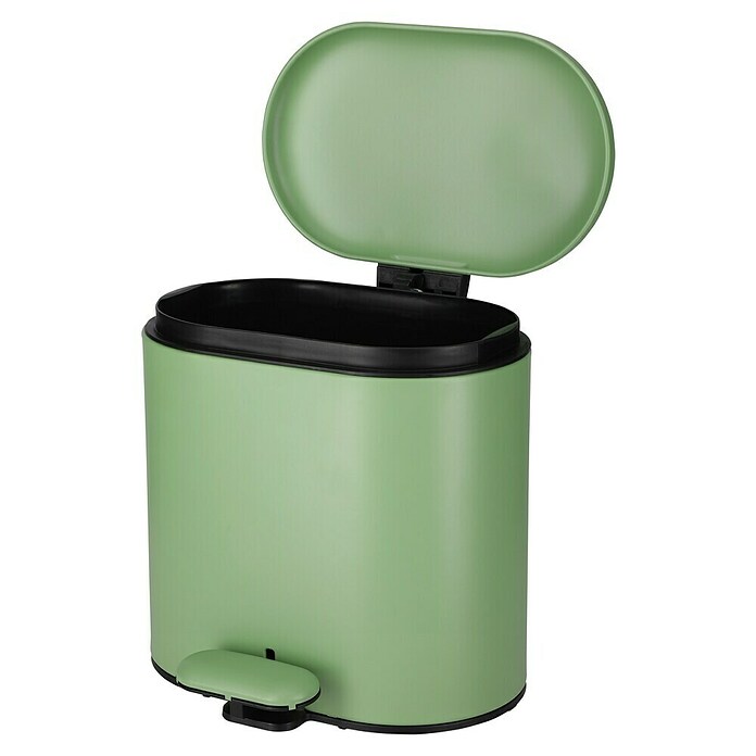 Camargue Kosmetikeimer (3 l, Kunststoff, Mint) | BAUHAUS