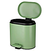 Camargue Kosmetikeimer (3 l, Kunststoff, Mint) | BAUHAUS