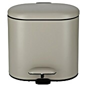 Camargue Kosmetikeimer (3 l, Kunststoff, Beige) | BAUHAUS