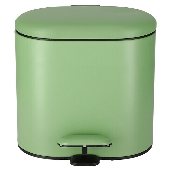Camargue Kosmetikeimer (3 l, Kunststoff, Mint) | BAUHAUS