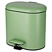Camargue Kosmetikeimer (3 l, Kunststoff, Mint) | BAUHAUS