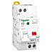 Schneider Electric Aardlekschakelaar/stroomonderbreker Resi9 RCBO 