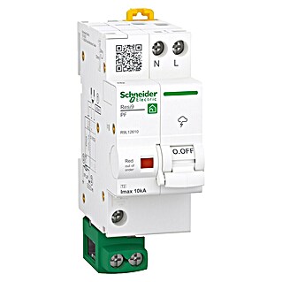 Schneider Electric Overspanningsbeveiliging Resi9 Quick PF (Aantal polen: 1 st.)