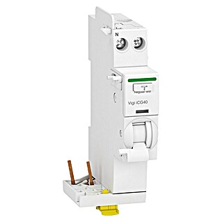 Schneider Electric Aardlekautomaat Acti9 VigiCG40 (25 A, 1 st.)