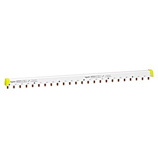 Schneider Electric Kamrail Acti 9 (Lengte: 43 cm, 3 st.)