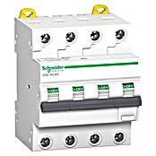 Schneider Electric Aardlekschakelaar/stroomonderbreker Acti 9 iC60 RCBO (C, 16 A, 4 st.) | BAUHAUS