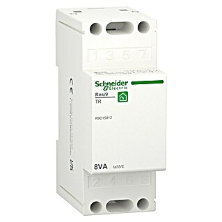 Schneider Electric Beltransformator Resi9 iTR (l x b x h: 55 x 36 x 89 mm)