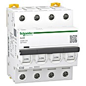 Schneider Electric Installatieautomaat Acti 9 iC60 (4-polig) | BAUHAUS