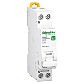 Schneider Electric Installatieautomaat Resi9 (C, 20 A, 1 st.) | BAUHAUS