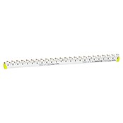 Schneider Electric Kamrail Acti 9 (Lengte: 43 cm, Aantal polen: 2 st.) | BAUHAUS