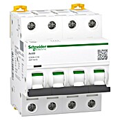 Schneider Electric Installatieautomaat Acti 9 iC60 (C, 16 A, 4 st.) | BAUHAUS