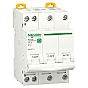 Schneider Electric Installatieautomaat Resi9 MCB (B, 16 A, 3 st.) | BAUHAUS