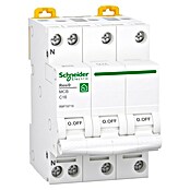 Schneider Electric Installatieautomaat Resi9 MCB (C, 16 A, 3 st.) | BAUHAUS