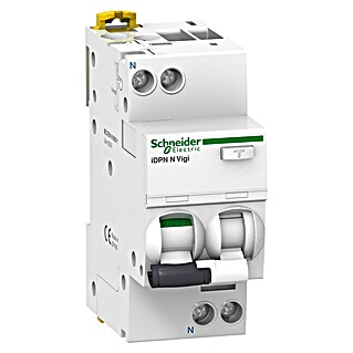 Schneider Electric Aardlekautomaat Acti 9 iDPN Vigi (B, 16 A, 1 st.)