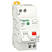 Schneider Electric Aardlekautomaat Resi9 RCBO (B, 16 A, 1 st.) | BAUHAUS