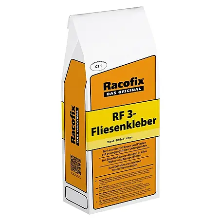 Racofix  Fliesenkleber RF-3