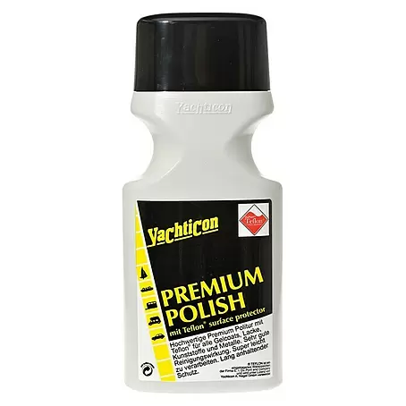 Yachticon  Premium Polish