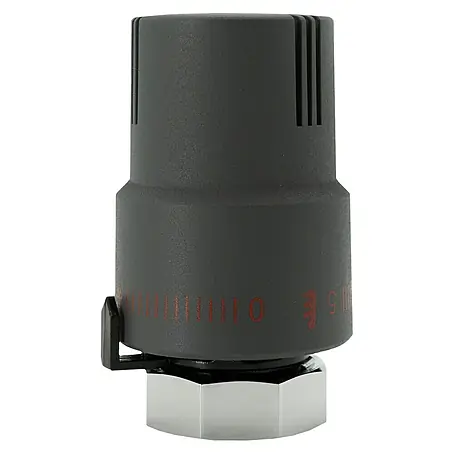 Sanicomfort  Thermostatkopf Premium