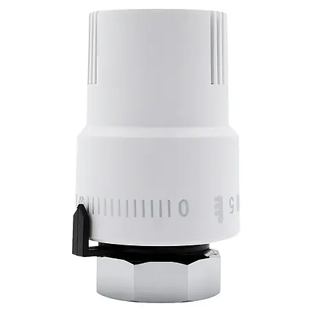 Sanicomfort  Thermostatkopf Premium