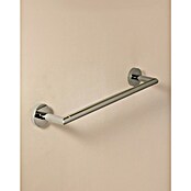 Cosmic Toallero de barra Dual Start (40 cm, Cromo) | BAUHAUS