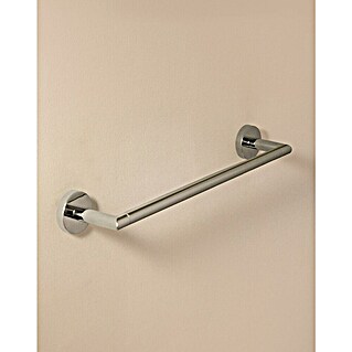Cosmic Toallero de barra Dual Start (40 cm, Cromo)
