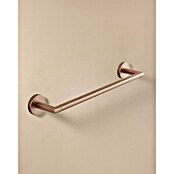 Cosmic Toallero de barra Dual Start (40 cm, Cobre) | BAUHAUS