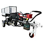 HZC Power Holzspalter HS30999E (6,5 PS, 30 t, Max. Spaltgutlänge: 57 cm) | BAUHAUS