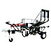 HZC Power Holzspalter HS30999E 
