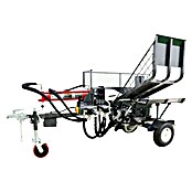 HZC Power Holzspalter HS30999E (6,5 PS, 30 t, Max. Spaltgutlänge: 57 cm) | BAUHAUS